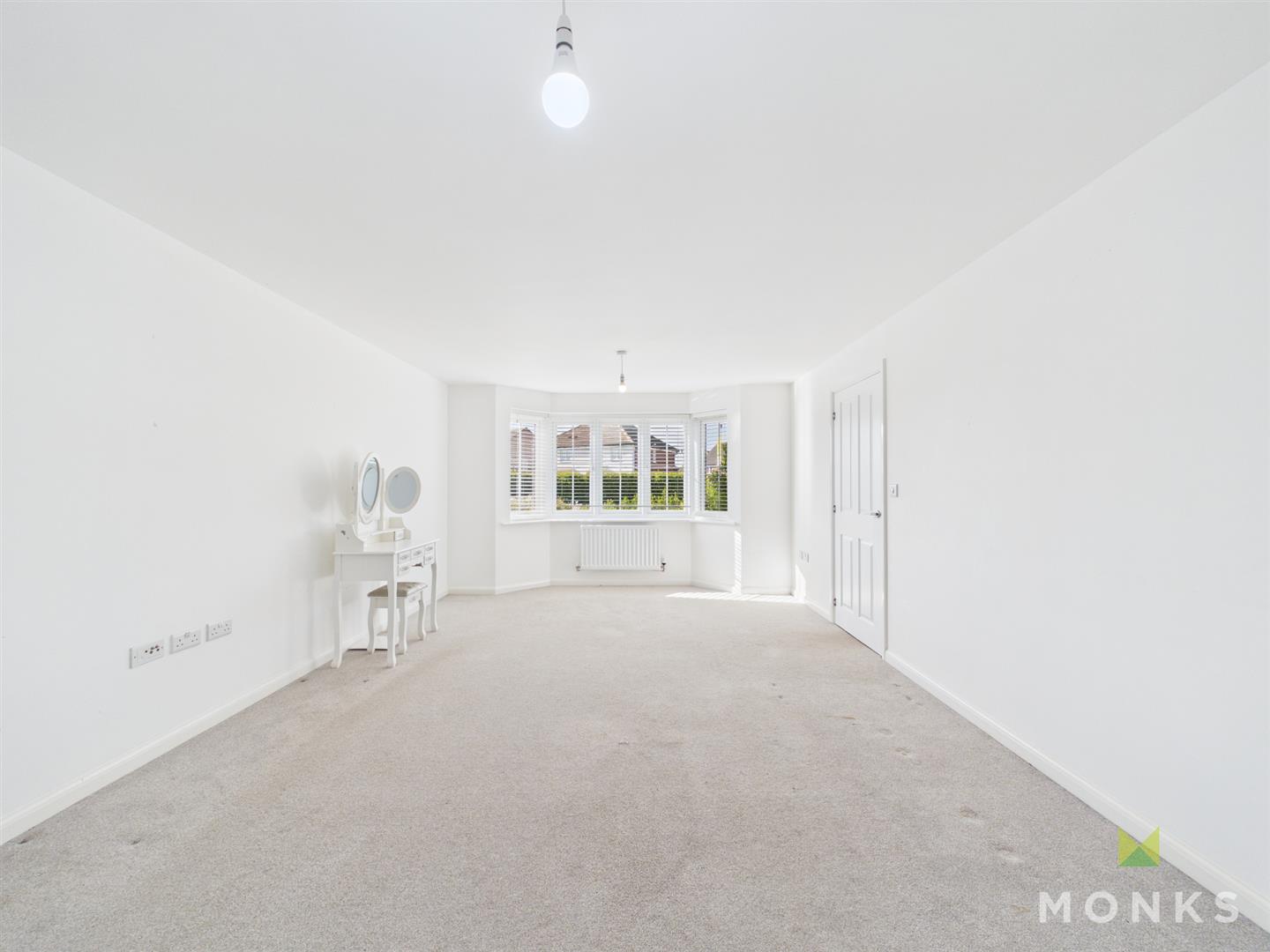 2 Pewit Close, Shrewsbury, SY5 8QH To Let